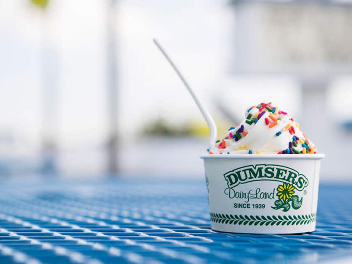 We Asked, You Answered: Ocean City’s Best Desserts